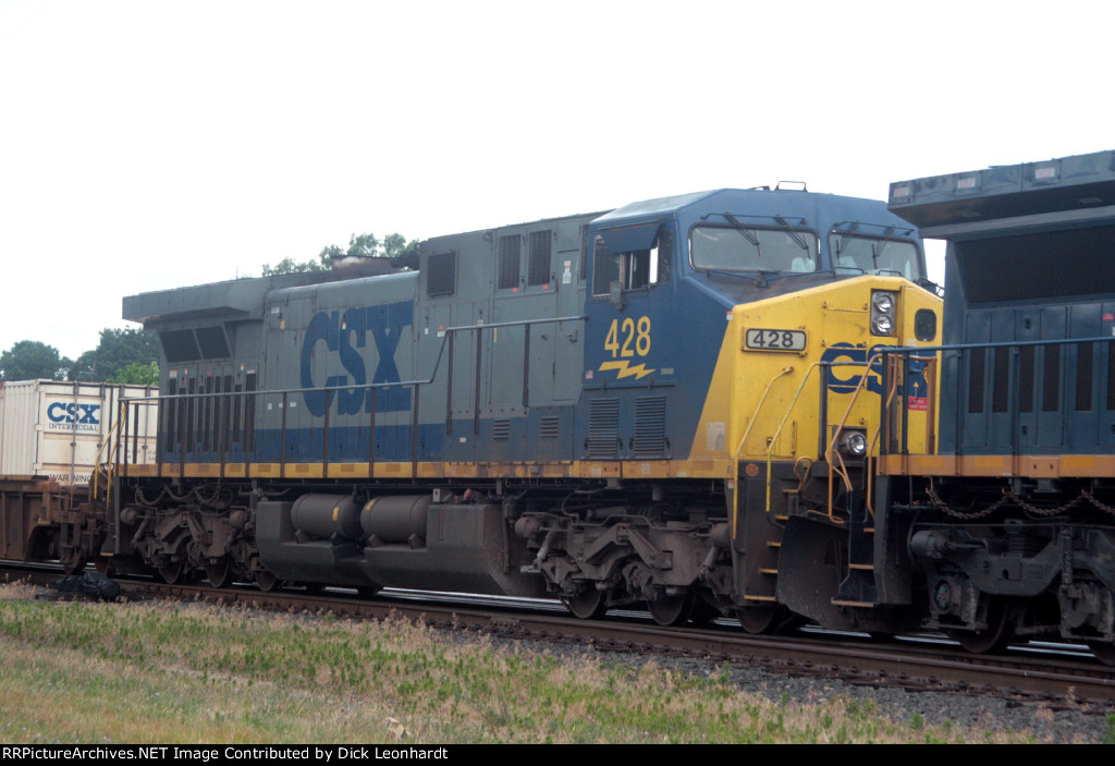 CSX 428